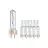 Voordeelpak 12x Philips MASTERC CDM-T 70W/830 G12 1CT/12