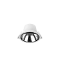 Noxion LED Downlight Apollo V2.0 6-12W 690-1460lm 60D - 830/840 CCT | 145mm - Zaagmaat 120mm